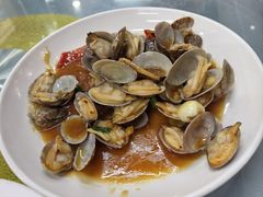 -阿静美食