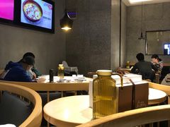 大堂-大碗先生(万家丽店)