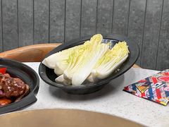 -肥仔文澳门猪骨煲(南京西路店)