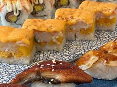 -Sushi Love 创意寿司(丽影广场店)