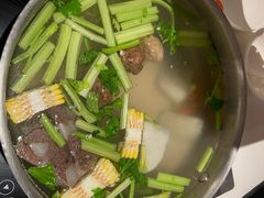-牛焱·贵州黄牛肉火锅(城西银泰店)