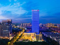 -无锡丽笙精选酒店