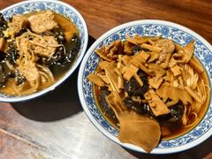 观音面-西园寺素食(西园弄戒幢律寺店)