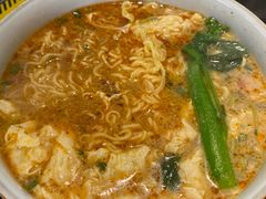 -很久以前羊肉串(南京路第一百货店)