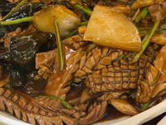 -辣子鸡背(九龙山店)