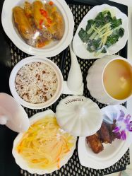 -宝生月子中心·独栋独院式(南山店)