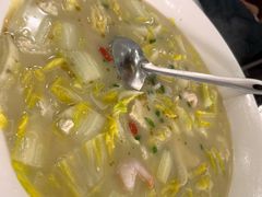 -邢家锅贴老店·非遗·开封菜(金明广场店)