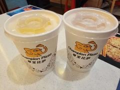 -尊宝比萨(中山八店)