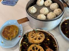 -杨爱珍大排档(龙游店)