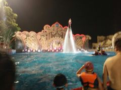 -苏州乐园森林水世界