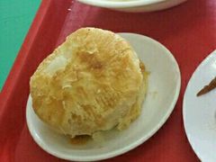 糖酥饼-宋家馄饨馆(八一公园店)