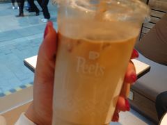 -Peet's Coffee皮爷咖啡(豫园店)
