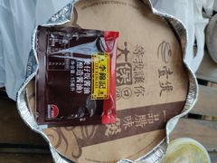 -壹煲·煲仔饭·荷叶蒸饭·汤粉面