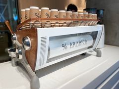 -% Arabica阿拉比卡咖啡烘焙工坊