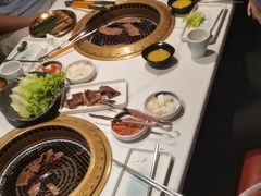 -炙城·韩式烤肉(南京东路店)