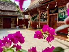 -西双版纳傣族园