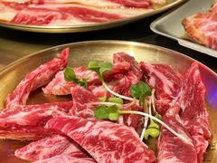 -釜山火炉·海鲜烤肉(紫藤路店)