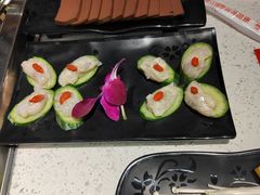 -十三幺山野火锅(市府路店)