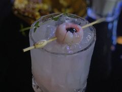-MOSSO音乐酒吧·Live House(南京西路店)