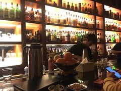 -Hill.Cocktail半山酒吧(中山店)