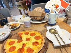 -Barbe a papa亲子餐厅(杨浦店)