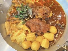 -小螺大作·螺蛳粉火锅(林和西店)