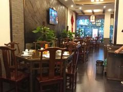 大堂-鸿兴楼酒家(阜阳路店)