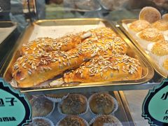 -丝路传奇·中国拉面航母店(北医三院店)