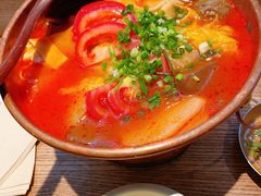-成都你六姐·牛肉冒菜(上海环宇荟店)