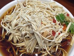 烫干丝-冶春茶社(太和广场店)