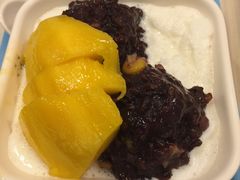 -满记甜品(巴黎春天宝山店)