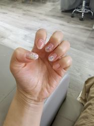 -晨·艺美甲美睫