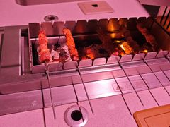 -丰茂烤串(全国首店)