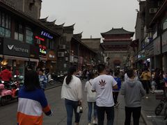 -襄阳城墙