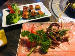 -大江户日本料理(吕厝店)