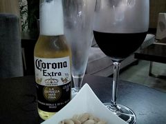 -青岛海尔洲际酒店