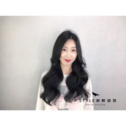 -P.STYLE 派斯造型
