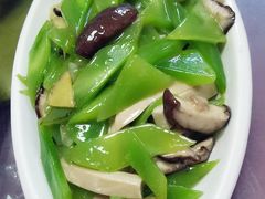 素三样-乐乐餐厅(湘子庙街店)