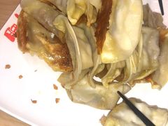 -肥叔锅贴(上沙路店)