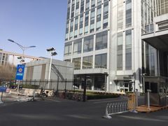 -dotcom coffee古点咖啡(致真大厦店)