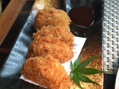 -山葵家·创意料理(宁波来福士店)