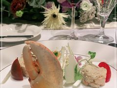 -上海静安香格里拉大酒店