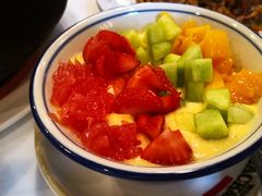 -金湖港式餐厅(建外店)