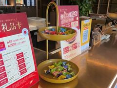 -旺顺阁·北京菜·烤鸭(大望路店)