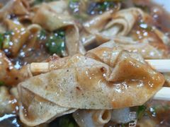 -正味斋锅巴菜(西北角店)