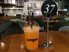 -Wagas沃歌斯(百盛优客店)