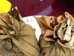 荷叶烧卖-四季春(美食街店)