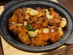 -荷花亭·湖北融合菜(十堰武商MALL店)