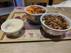 -吉野家(群力王府井店)