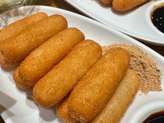 -牛串门串串香(东直门簋街总店)